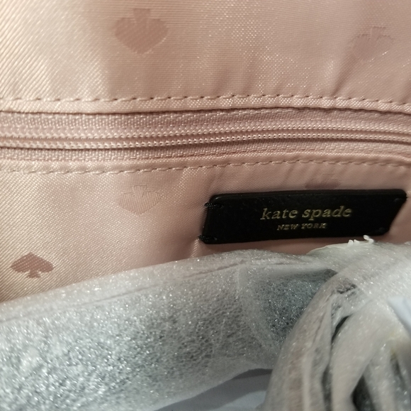 Kate Spade Jeanne Small Satchel - Picture 6 of 12
